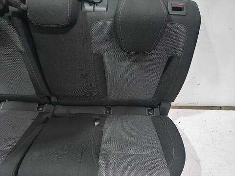 Asientos Traseros Opel Grandland OPEL 2020 131CV