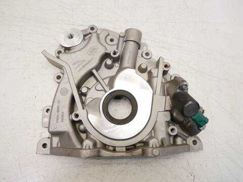 Bomba de Aceite Jaguar XF 300 CV 221KW