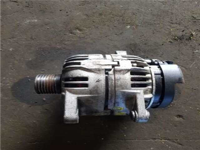 Foto 2ª: Alternador Renault Master 2.5 DCI 120 [G9U 754]