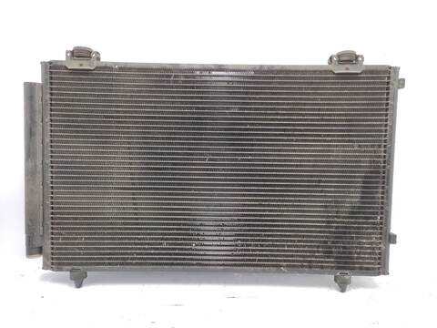 Foto 2ª: Radiador Calefaccion A.A. Toyota Corolla 2.0 D-4D CDE120R_ CDE120L_) 116CV 85KW [1CDFTV] (2003)