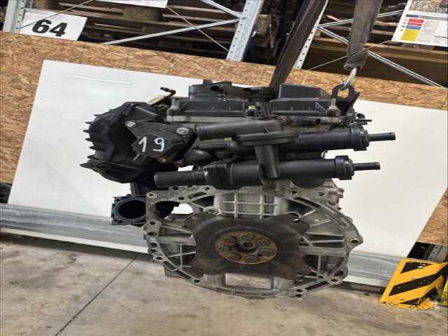 Foto 2ª: Motor Completo Jeep Patriot MK74 170CV 125KW [ED3] (2014)