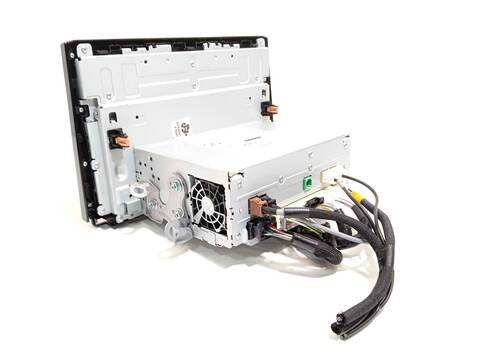 Foto 4ª: Pantalla Multifuncion Toyota Corolla 1.8 HYBRID ZWE211) 98CV 72KW [2ZRFXE] (2023)