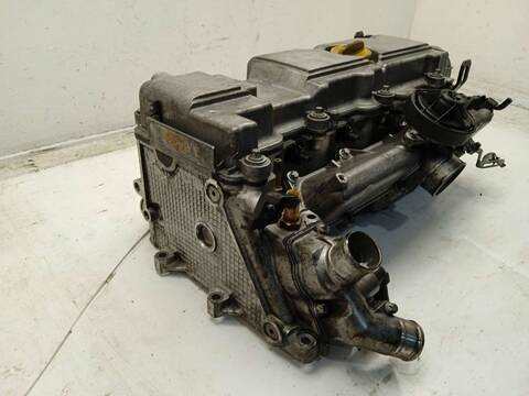 Foto 2ª: Culata Opel Zafira 2.0 16V DI CAT X 20 DTL - LD3) 82CV 60KW [X20DTL] (1999)