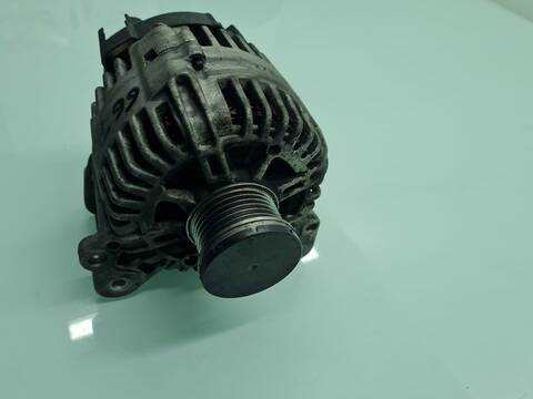 Foto 2ª: Alternador Volkswagen Golf GT SPORT BERLINA 170CV 125KW [BLG] (2006)