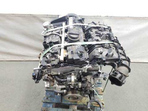 Foto 3ª: Motor Completo Bmw Serie 2 215 230I [B48B20B] (2018)