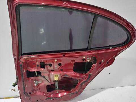 Foto 2ª: Puerta Trasera Derecha Renault Megane 1.6E ALIZE 90CV [K7M702] (1995)