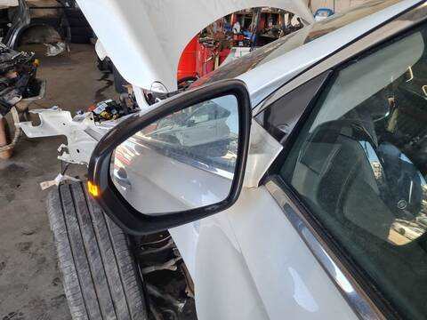 Foto 4ª: Retrovisor Izquierdo DS 7 PERFORMANCE LINE 180CV 132KW [5G06] (2020)