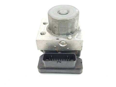 Foto 3ª: Abs Mercedes Clase B 150 1.8 CDI 136CV [651901] (2011)