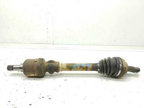 Transmision Delantera Izquierda Peugeot 306 BOULEBARD BERLINA 90CV 66KW