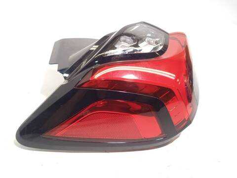 Foto 3ª: Piloto Trasero Izquierdo Mitsubishi ASX 2.0 MIVEC CAT 150CV 110KW [4J11] (2020)