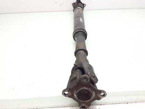 Foto 3ª: Transmision Central Toyota Land Cruiser 3.0 D-4D GX 173CV 127KW [1KD] (2009)