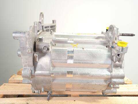 Foto 3ª: Motor Completo Peugeot Partner E-PARTNER 136CV 100KW FURGONETA [ZKX (ZK01)] (2022)