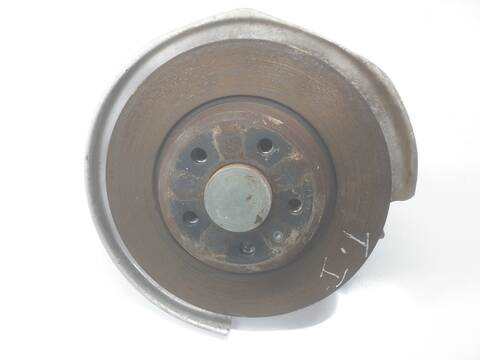 Mangueta Trasera Izquierda Audi A6 2.0 TDI ULTRA