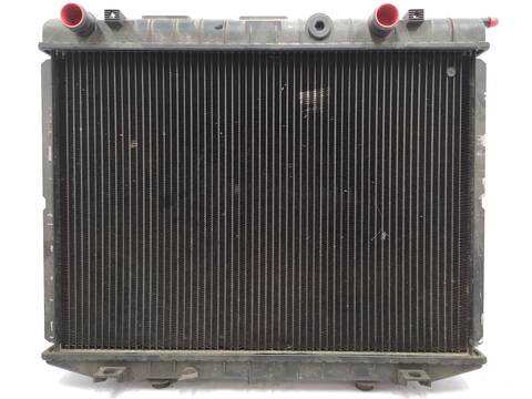Radiador Motor Opel Frontera ARIZONA 113CV 83KW