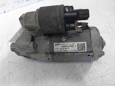 Motor de Arranque DS 7 130 CV 96KW