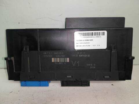 Modulo Confort BCM Bmw Serie 5 518 N47D20C BERLINA