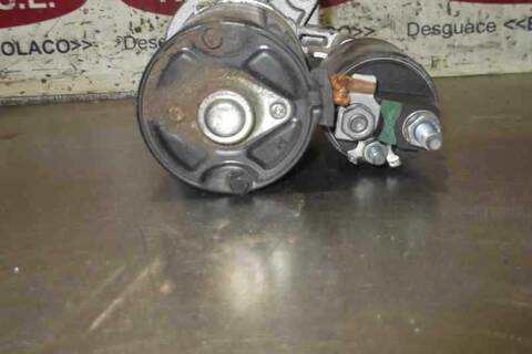 Foto 2ª: Motor de Arranque Bmw Serie 3 315 318 I 129CV 95KW [N46B20B] (2008)