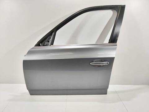 Puerta Delantera Izquierda Bmw X3 3.0 TD CAT 218CV