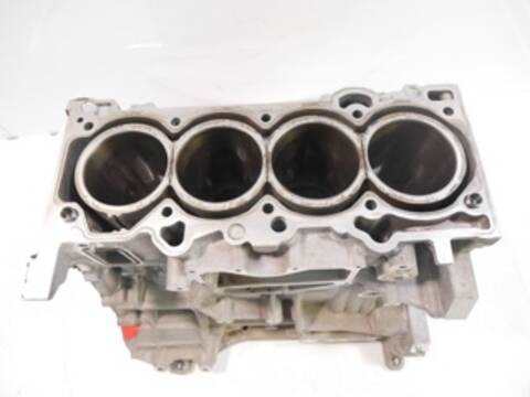 Bloque Motor Ford Mustang VERSION INDEFINIDA