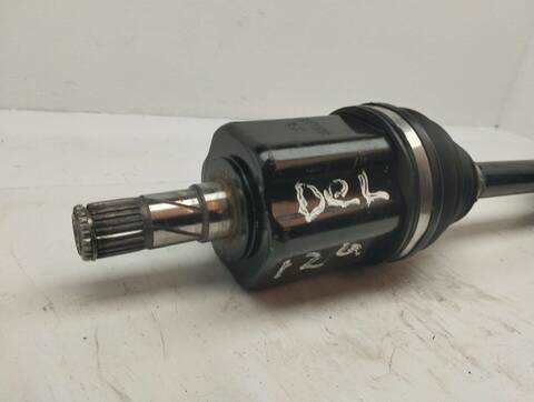 Foto 3ª: Transmision Delantera Izquierda Jeep Grand Cherokee GASOLINA (2014)