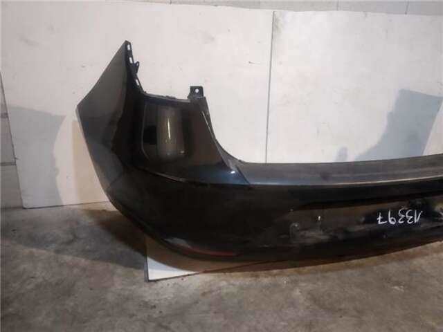 Foto 2ª: Paragolpes Trasero Seat Leon 2.0 STYLE [2.0 LTR. - 110 KW TDI]