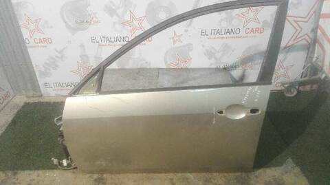 Puerta Delantera Izquierda Nissan Primera BERLINA 126CV 93KW
