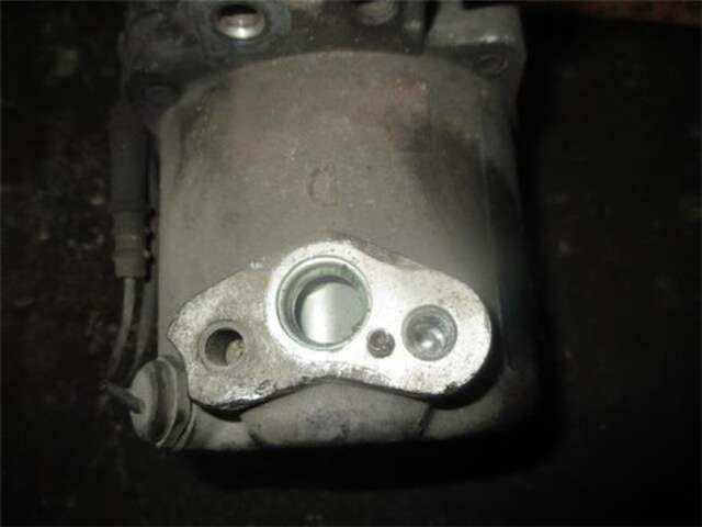 Foto 3ª: Compresor Aire Acondicionado Bmw Serie 3 315 316I [16400]