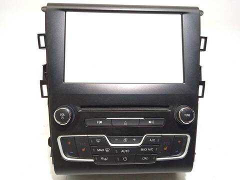 Foto 3ª: Mando Climatizador Ford Mondeo 2.0 TDCI CAT 180CV 132KW [T8CC] (2017)