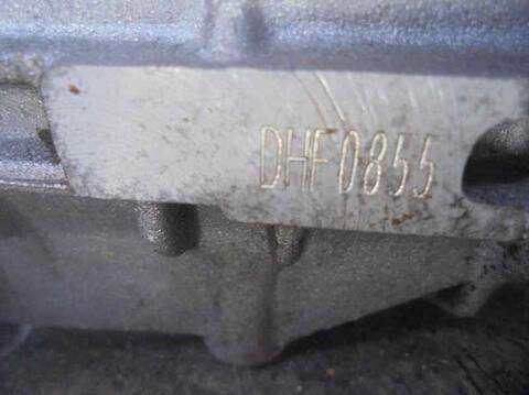 Foto 3ª: Caja Cambios Audi A4 1.9 TDI BERLINA 110CV 81KW [AFN] (1997)