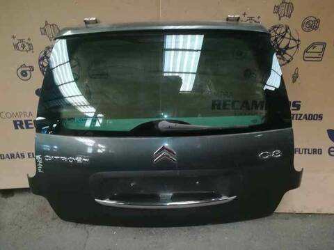 Portón Citroen C8 HDI 120 PREMIER 120CV 88KW