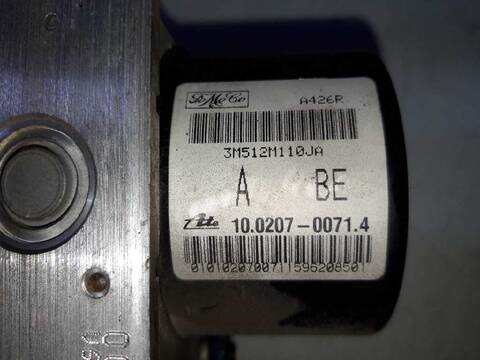 Foto 3ª: Abs Ford Focus 1.6 16V CAT BERLINA 100CV 74KW [HWDA] (2006)