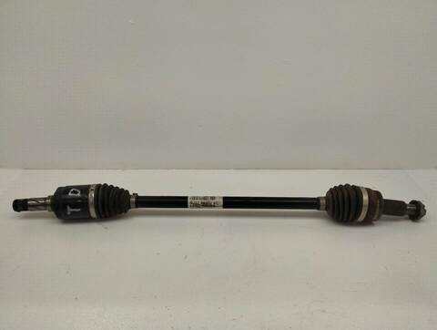 Transmision Trasera Derecha Land Rover Range EVOQUE 150CV 110KW