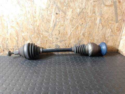 Transmision Delantera Derecha Volkswagen Tiguan 2.0 TDI 140CV