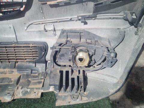 Foto 2ª: Paragolpes Delantero Mercedes Clase A 140 A 200 CDI 169.308) 140CV 103KW [640941] (2006)