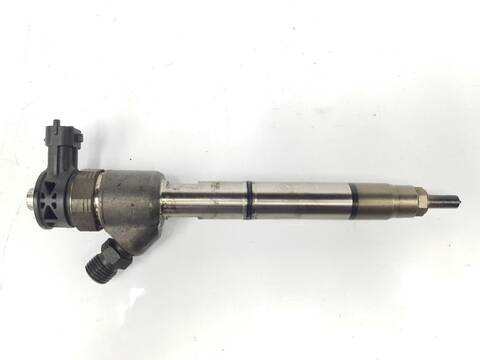 Inyectores Hyundai Tucson 1.7 CRDI 116CV