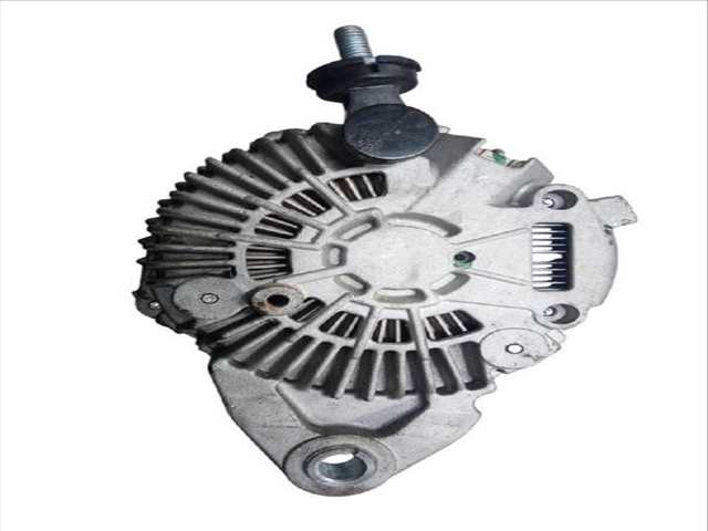 Foto 3ª: Alternador Nissan Navara 2.5 DCI 4WD (2004)