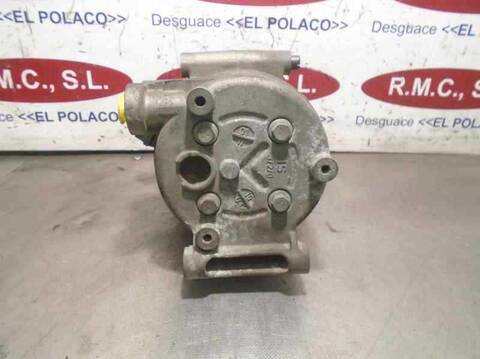 Foto 4ª: Compresor Aire Acondicionado Ford Fiesta AMBIENTE 82CV 60KW [SNJB] (2010)