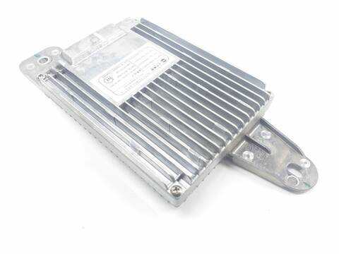 Foto 3ª: Centralita Motor ECU Mg ZS 1.5 106CV [15S4C] (2019)