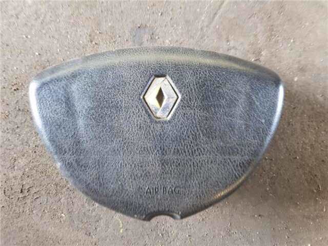 Airbag Delantero Izquierdo Renault Master 2.5 DCI 120