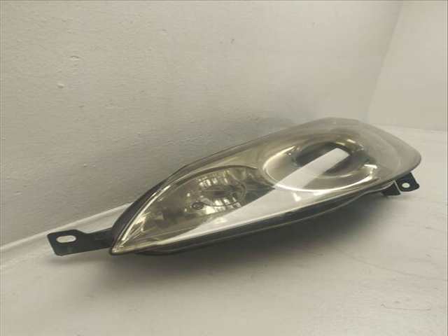 Foto 2ª: Faro Izquierdo Peugeot 407 ST SPORT 136CV 100KW (2005)