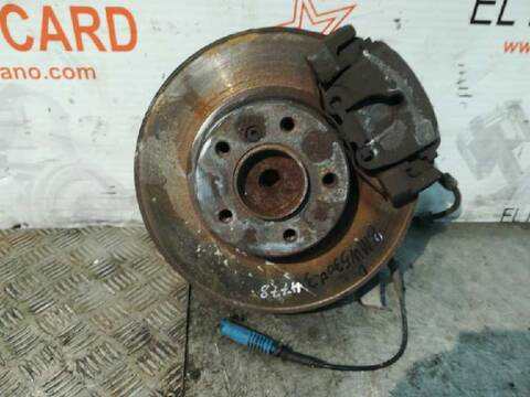 Mangueta Delantera Derecha Bmw Serie 5 518 530D EXCLUSIVE BERLINA 193CV 142KW