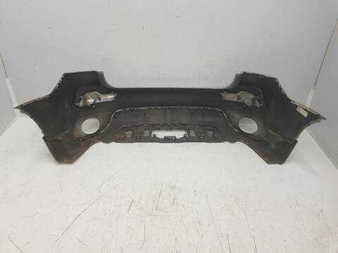 Foto 3ª: Paragolpes Trasero Bmw X6 3.0D (2010)