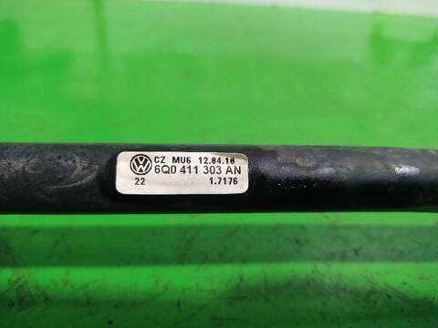 Foto 2ª: Barra Estabilizadora Delantera Seat Ibiza EMOCION 60CV [CGPB] (2008)