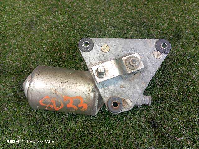 Foto 2ª: Motor Limpia Delantero Nissan Patrol 3.3 D SD33 5P (1989)