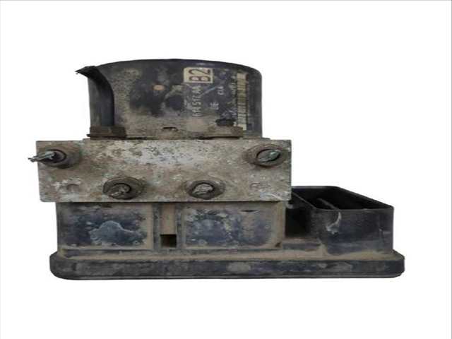 Abs Seat Leon 1.9 TDI