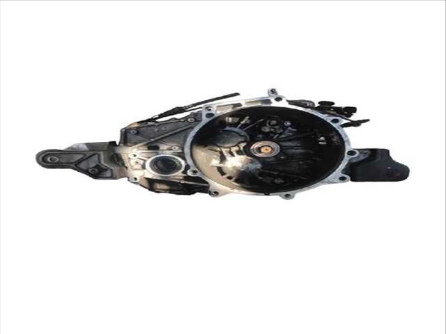 Caja Cambios Dodge Caliber 2.0 CRD