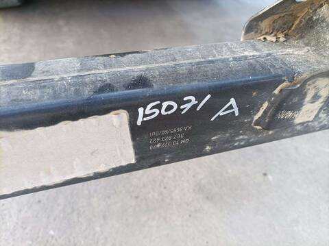 Foto 2ª: Puente Delantero Opel Zafira EXPRESSION 131CV 96KW [A20DT] (2015)