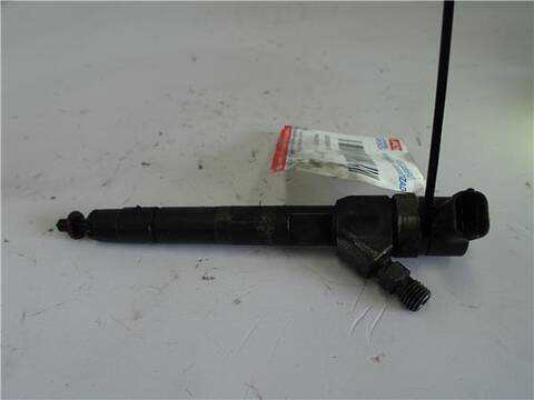 Inyectores Honda Civic 2.2 CTDI HATCHBACK 140CV 103KW