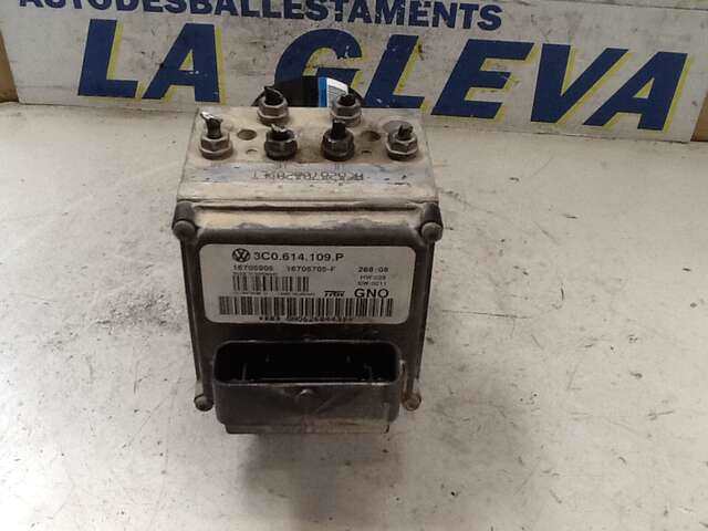 Centralita Abs Volkswagen Passat 2.0 TDI 0CV