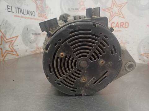 Foto 2ª: Alternador Ford Mondeo 1.8 16V CAT BERLINA 115CV 85KW FAMILIAR (1993)